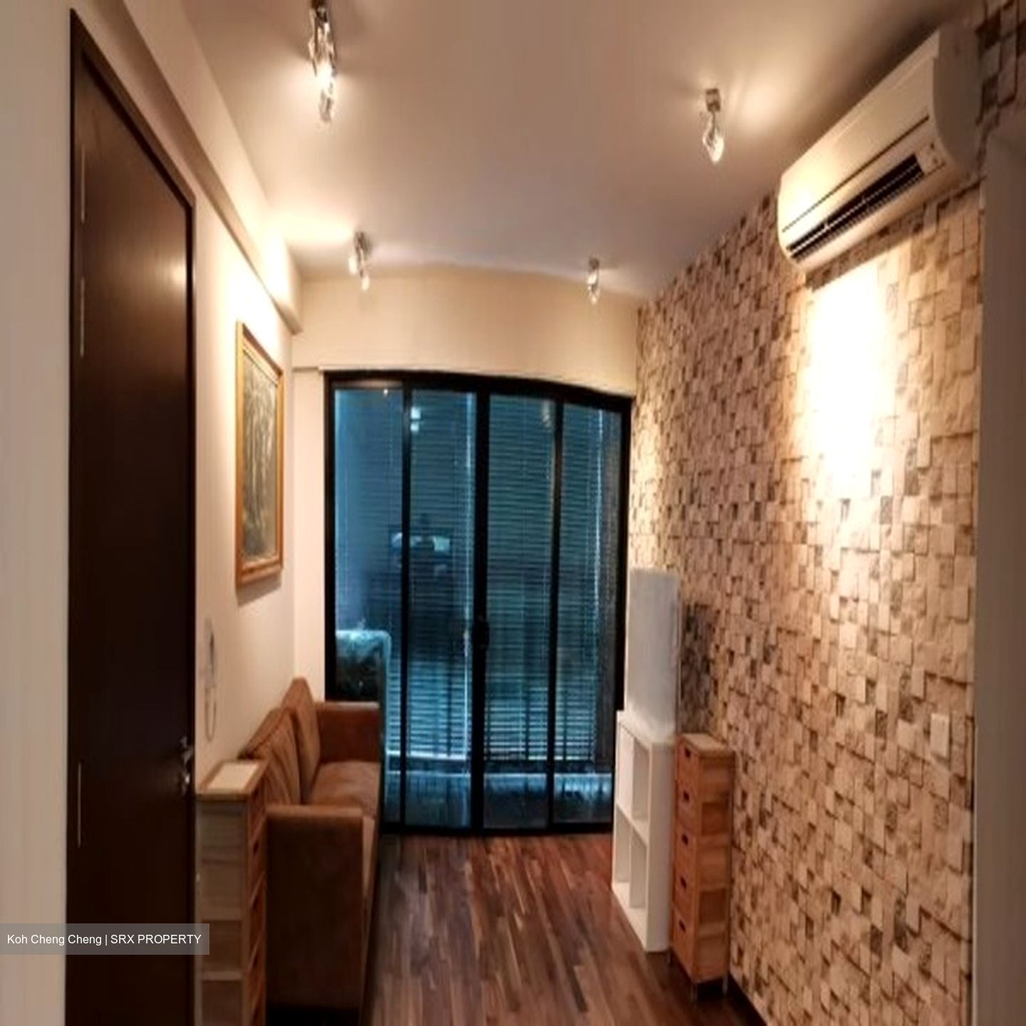 Hijauan (D9), Apartment #501413631